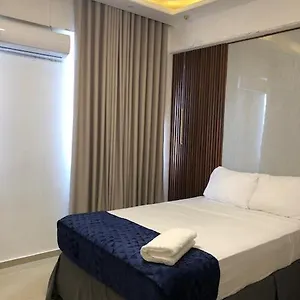 Hotel Kyc Gran, Higüey