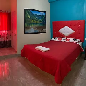 Hotel El Parque, Constanza